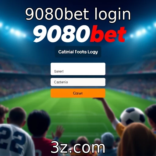 9080bet login - Novo site de apostas 9080bet ganha popularidade