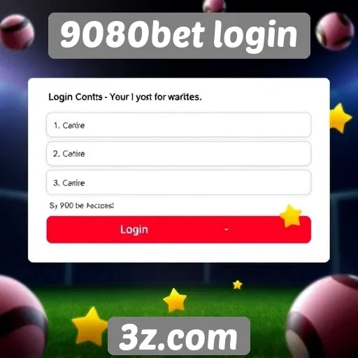 9080bet login - Como criar conta no 9080bet login
