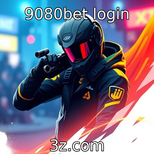 9080bet login - O crescimento do eSports e suas implicações