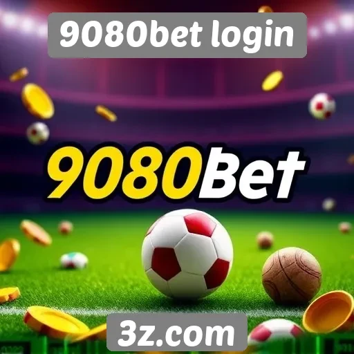 Variância de jogos disponíveis no 9080bet login