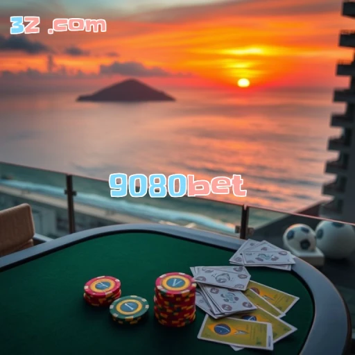 Explore Jogos Empolgantes no 9080bet Login Hoje Mesmo