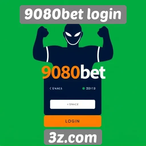 9080bet login - Passo a passo para acessar 9080bet login