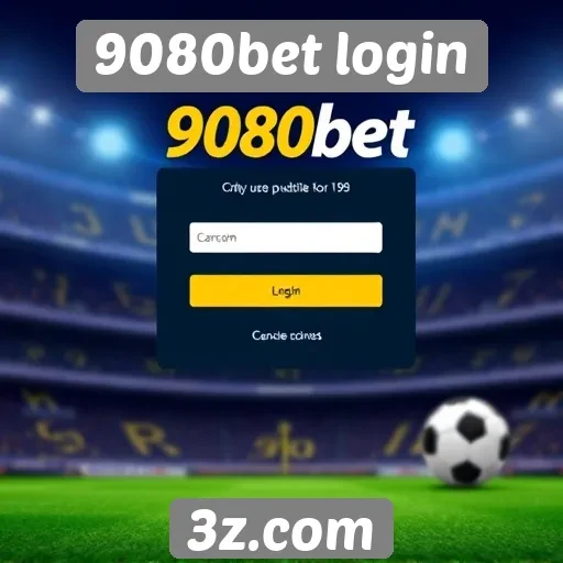 9080bet login - Experiência do usuário no 9080bet login