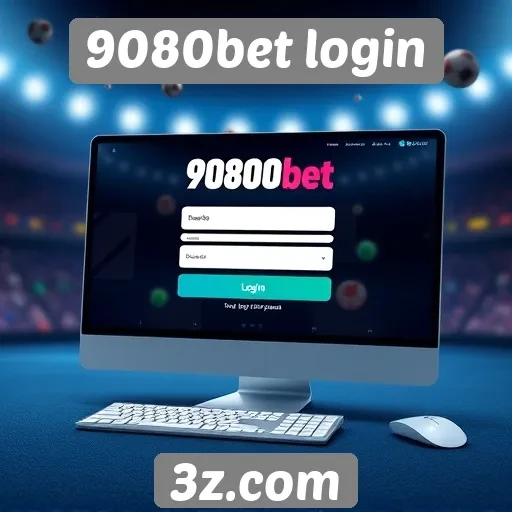 9080bet login - Avaliação da experiência de usuário no 9080bet